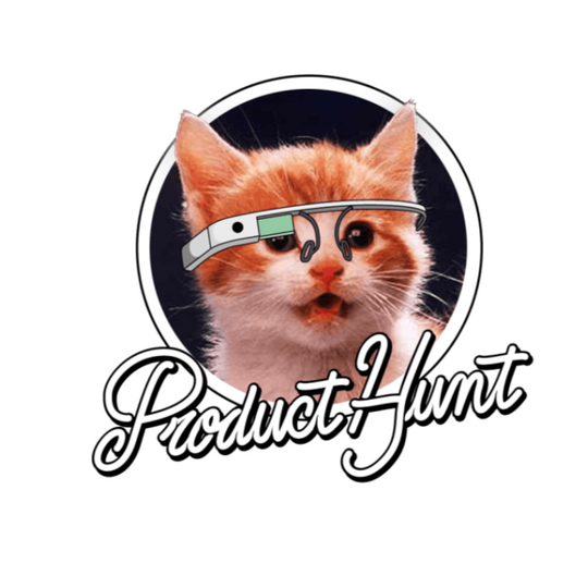 Product Hunt Logo